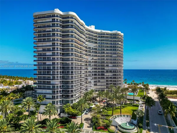 $35,000 | 9601 Collins Avenue, Unit T4, Bal Harbour, FL 33154