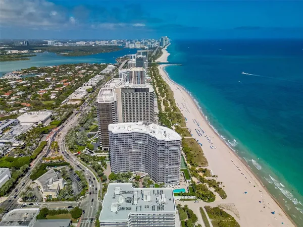 $35,000 | 9601 Collins Avenue, Unit T4, Bal Harbour, FL 33154