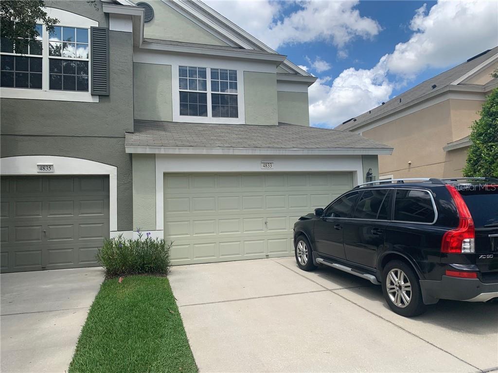 4833 Pond Ridge Drive Riverview, FL 33578 - Photo 1 of 1 Gallery Image 1