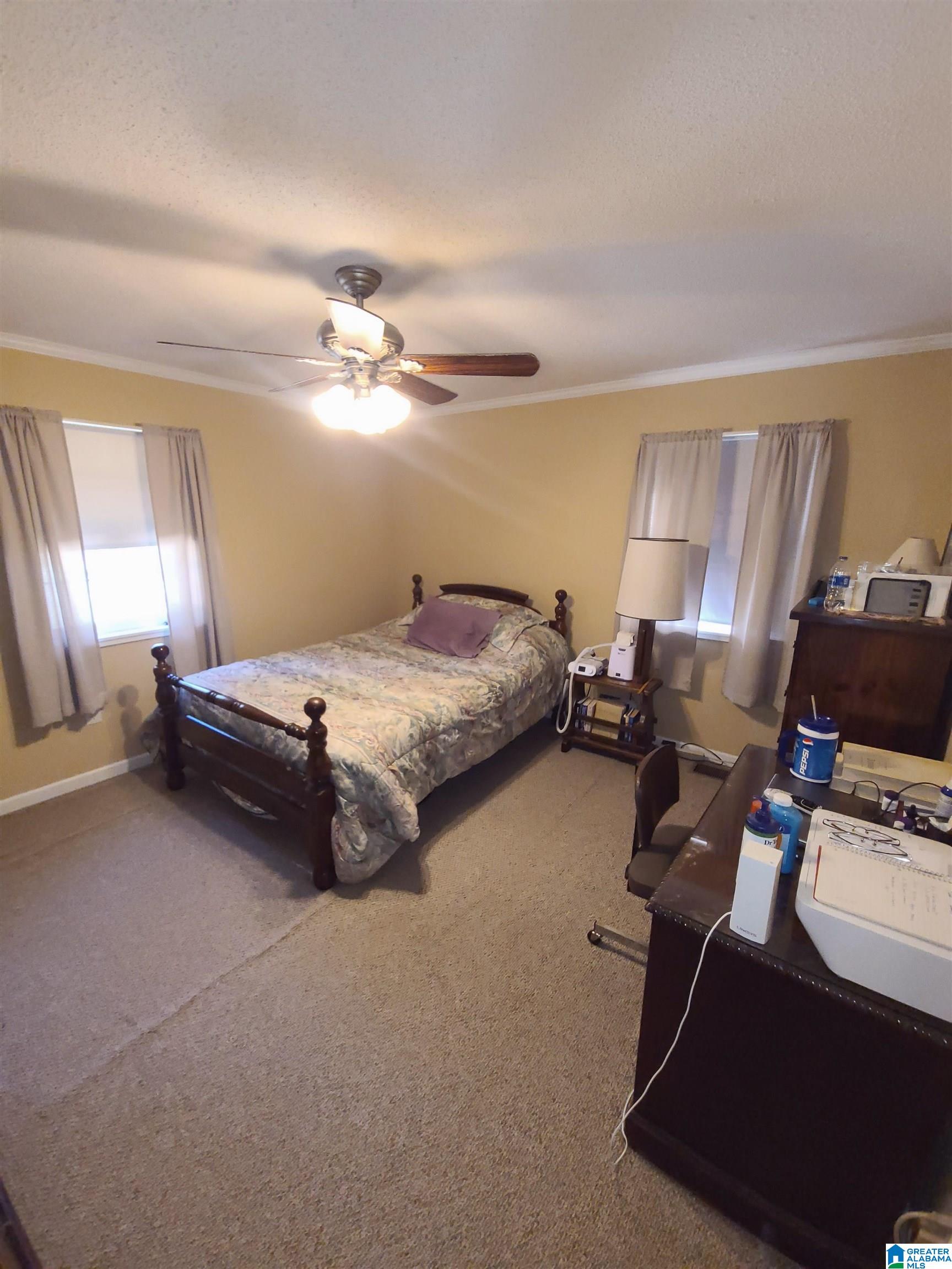 120 Choctaw Lane Ragland, AL 35131 - Photo 21 of 30