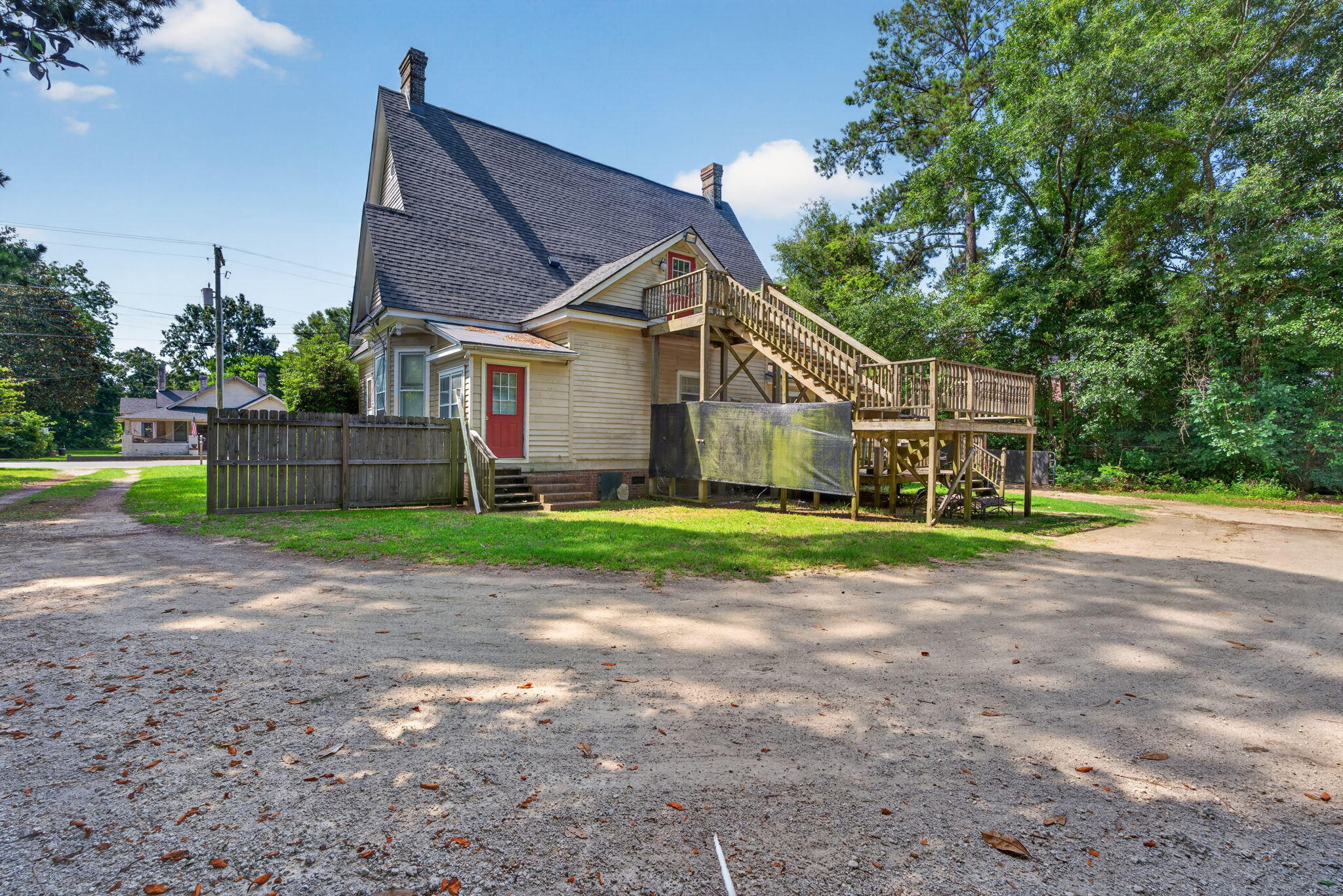 650 Hampton Street Elloree, SC 29047 - Photo 39 of 53