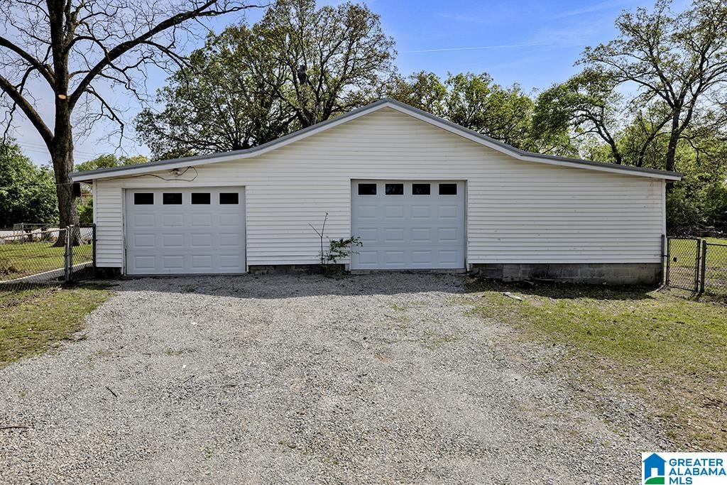 5534 Saks Road Anniston, AL 36206 - Photo 35 of 44