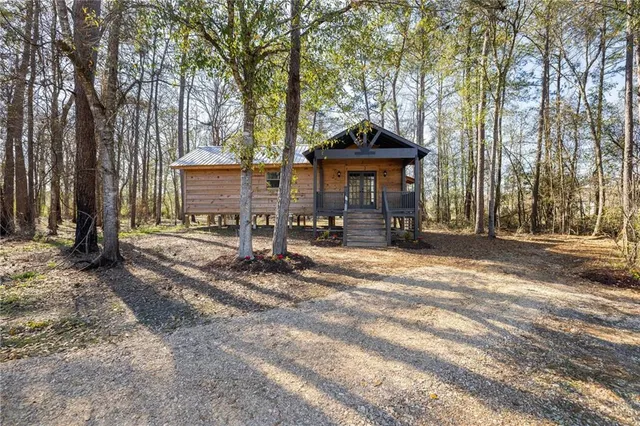 $195,000 | 16267 East Domiano Lane, Hammond, LA 70401