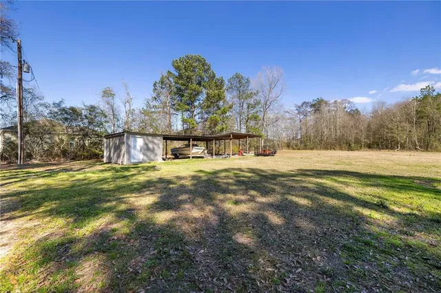 $195,000 | 16267 East Domiano Lane, Hammond, LA 70401