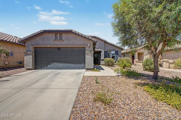 $285,000 | 8076 West Sonoma Way, Florence, AZ 85132