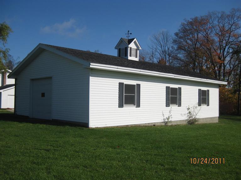 3900 Carpenter Road Hillsdale, MI 49242 - Photo 4 of 23 Additional Photo