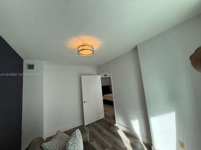 a view of walk in closet