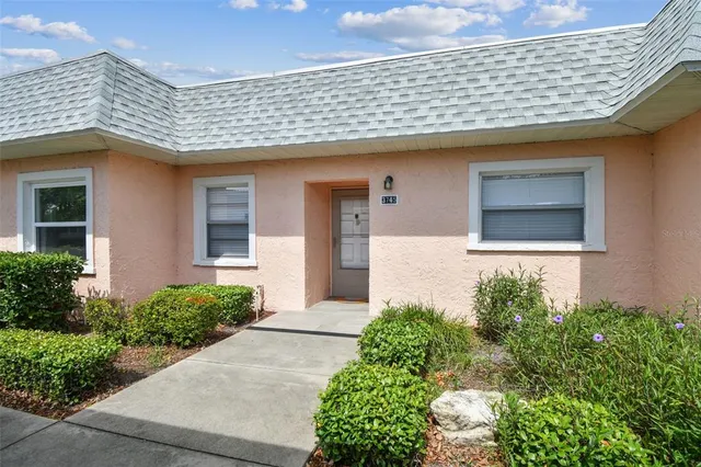 $144,900 | 3745 Teeside Drive, Unit 3745, New Port Richey, FL 34655