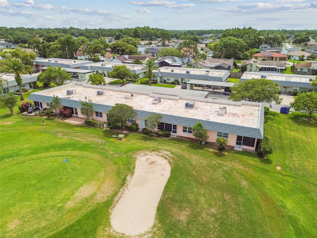 3745 Teeside Drive, Unit 3745 New Port Richey, FL 34655 - Photo 26 of 34 a view of a city