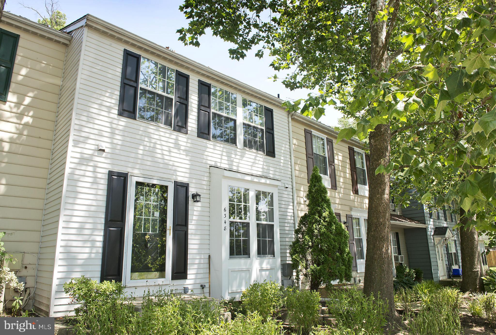 6348 Greenfield Road Elkridge, MD 21075 - Photo 1 of 19 Exterior (Front)