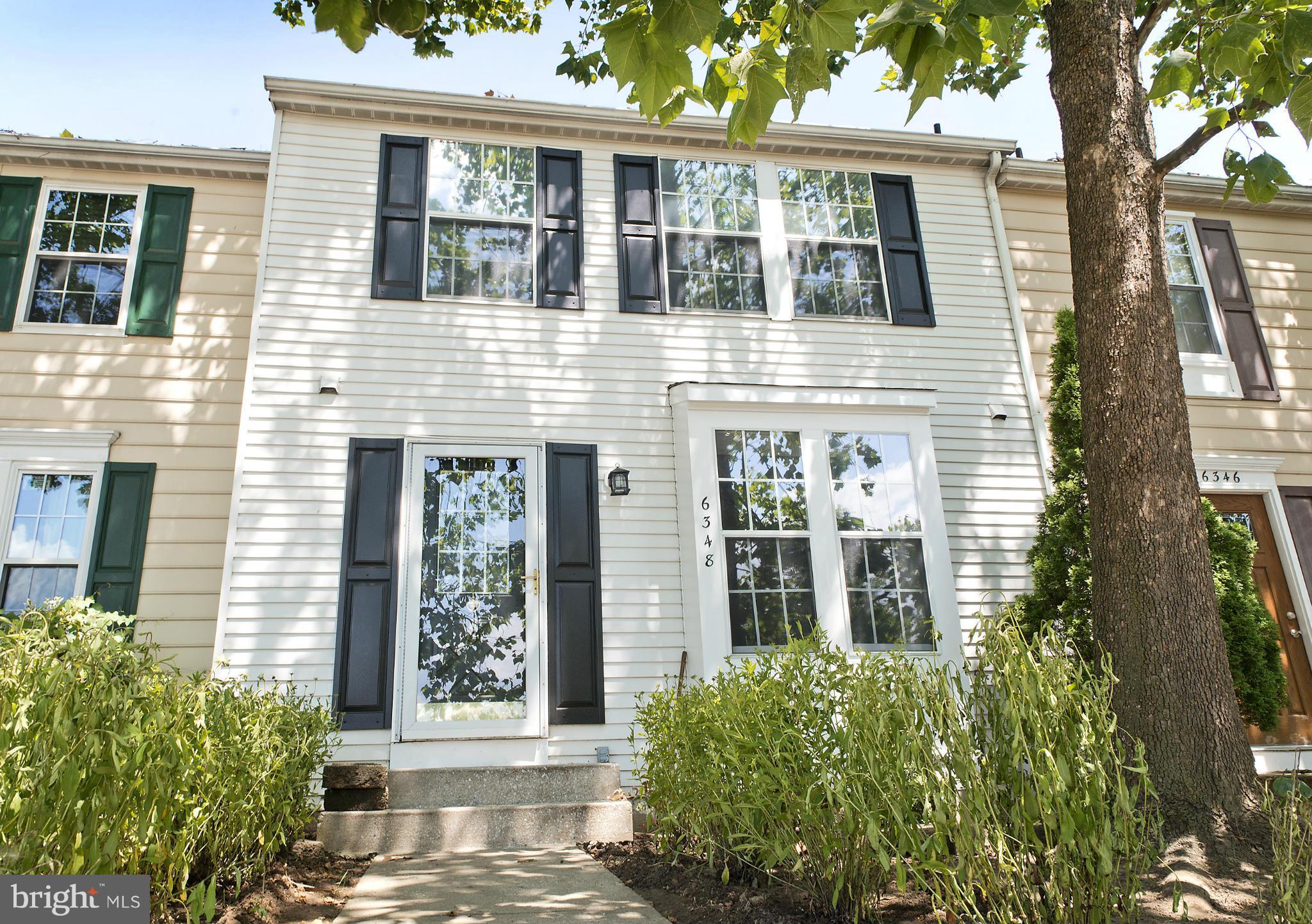6348 Greenfield Road Elkridge, MD 21075 - Photo 2 of 19 Exterior (Front)