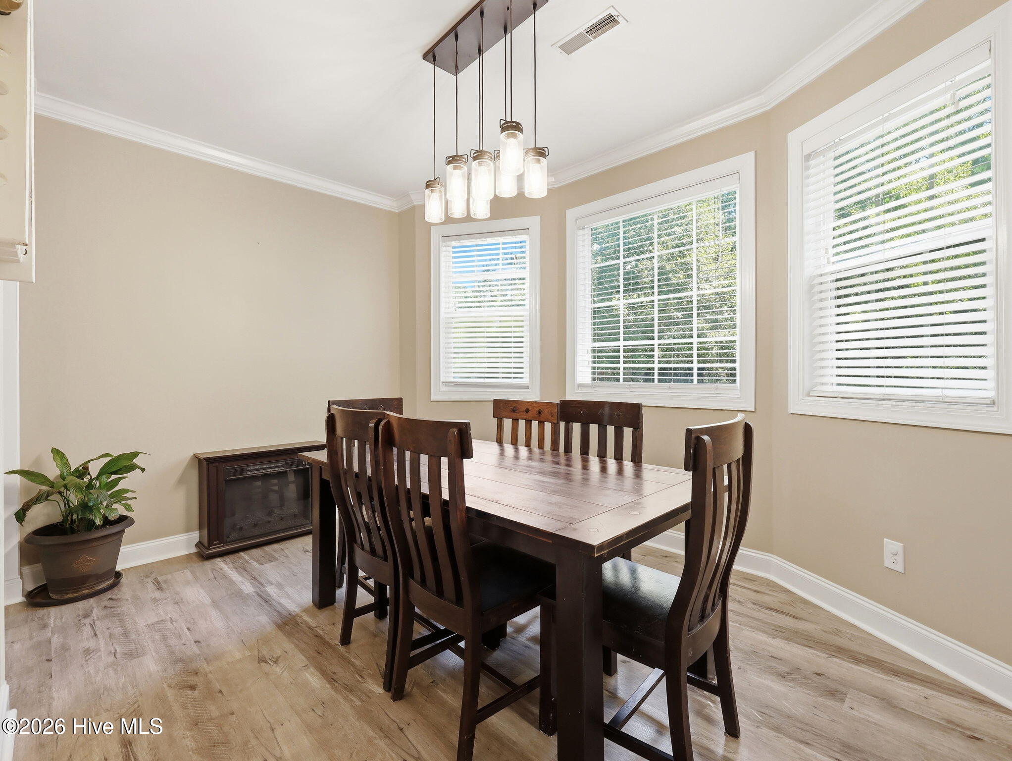 160 Lee Rogers Road Hubert, NC 28539 - Photo 12 of 41 Gallery Image 12