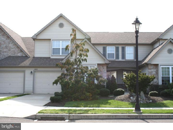 1603 Yorktown Road, Unit 41 Jamison, PA 18929 - Photo 1 of 25 Exterior Front