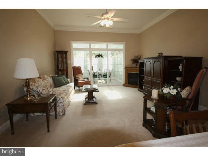 1603 Yorktown Road, Unit 41 Jamison, PA 18929 - Photo 12 of 25 Great Room