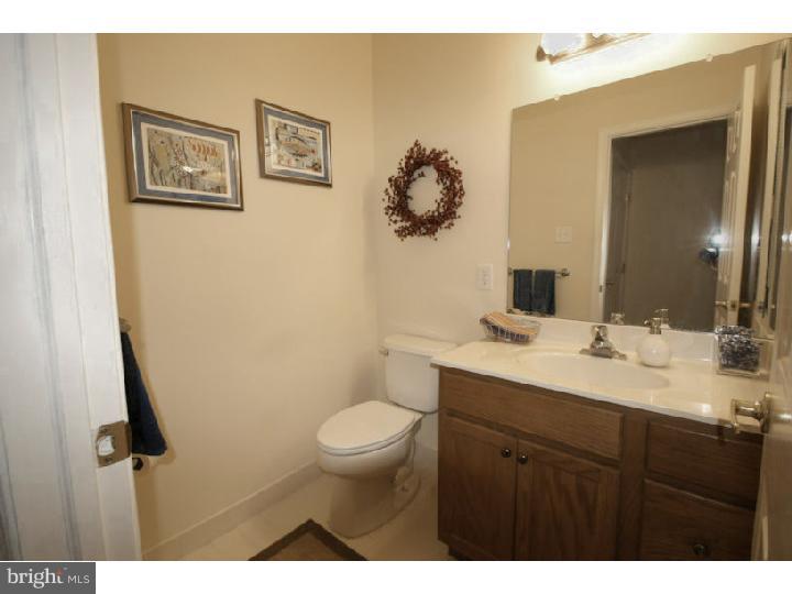 1603 Yorktown Road, Unit 41 Jamison, PA 18929 - Photo 13 of 25 Half Bath