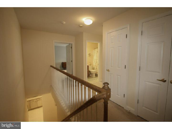 1603 Yorktown Road, Unit 41 Jamison, PA 18929 - Photo 16 of 25 Hallway