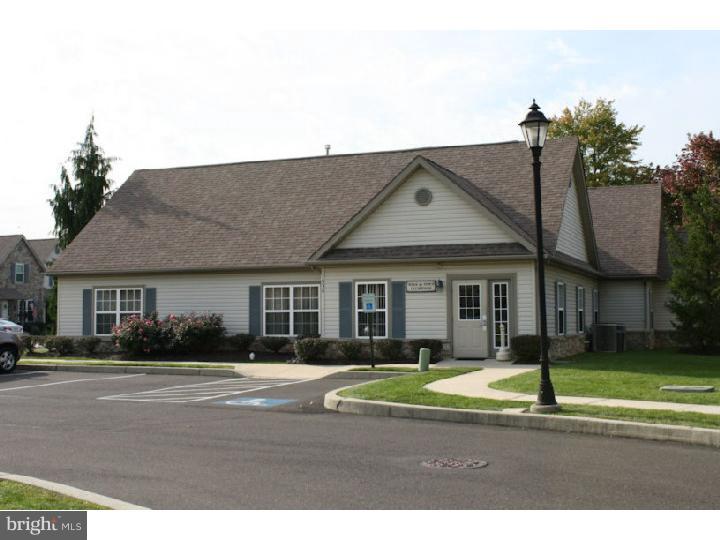 1603 Yorktown Road, Unit 41 Jamison, PA 18929 - Photo 20 of 25 Club House