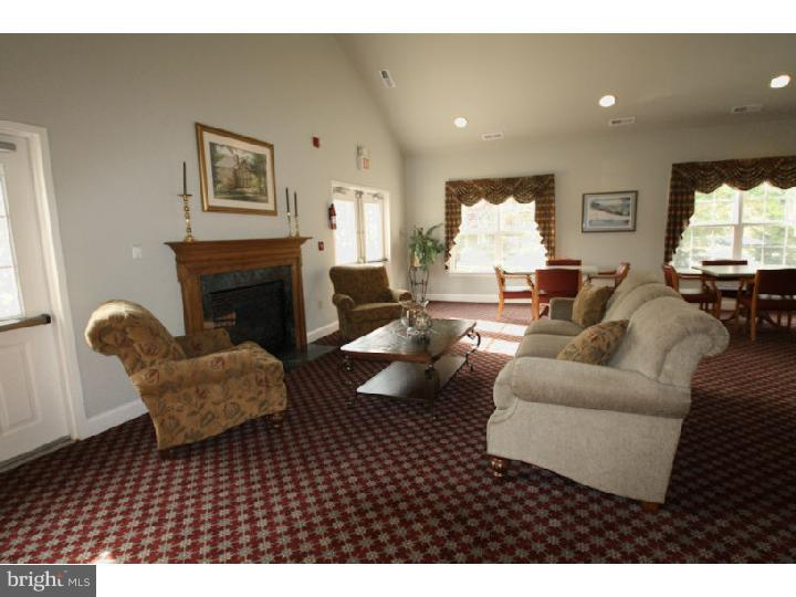 1603 Yorktown Road, Unit 41 Jamison, PA 18929 - Photo 21 of 25 Club House