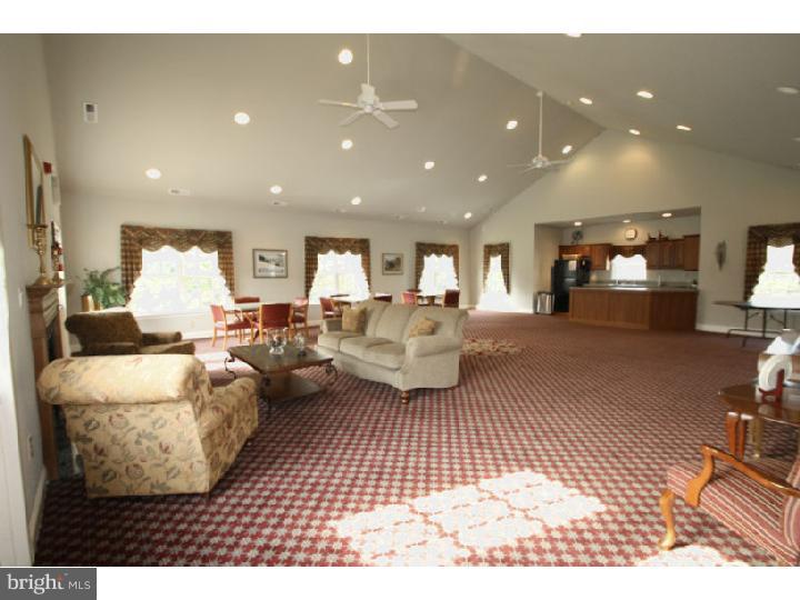 1603 Yorktown Road, Unit 41 Jamison, PA 18929 - Photo 22 of 25 Community Room