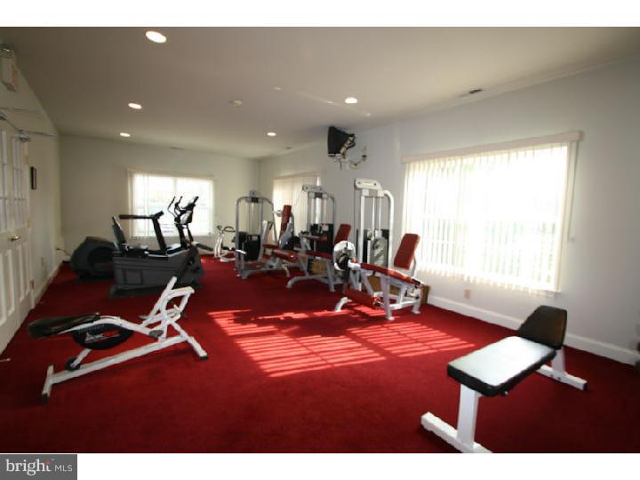 1603 Yorktown Road, Unit 41 Jamison, PA 18929 - Photo 23 of 25 Gym / Fitness Room