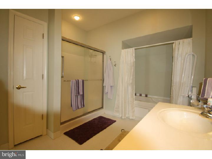 1603 Yorktown Road, Unit 41 Jamison, PA 18929 - Photo 4 of 25 Master Bathroom