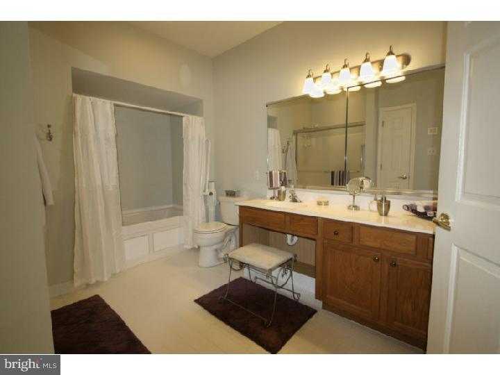 1603 Yorktown Road, Unit 41 Jamison, PA 18929 - Photo 5 of 25 Master Bathroom