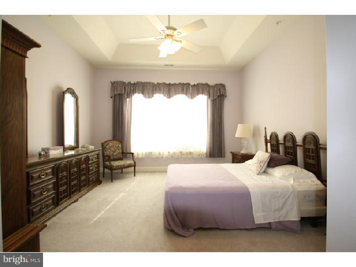 1603 Yorktown Road, Unit 41 Jamison, PA 18929 - Photo 6 of 25 Master Bedroom
