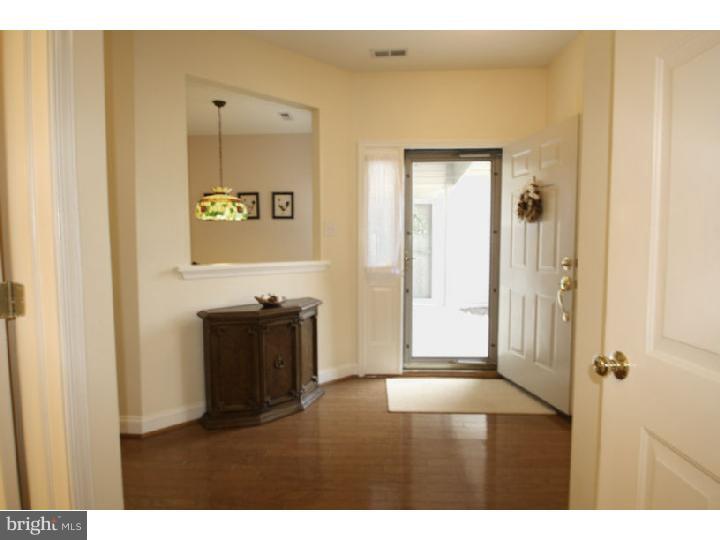 1603 Yorktown Road, Unit 41 Jamison, PA 18929 - Photo 8 of 25 Foyer