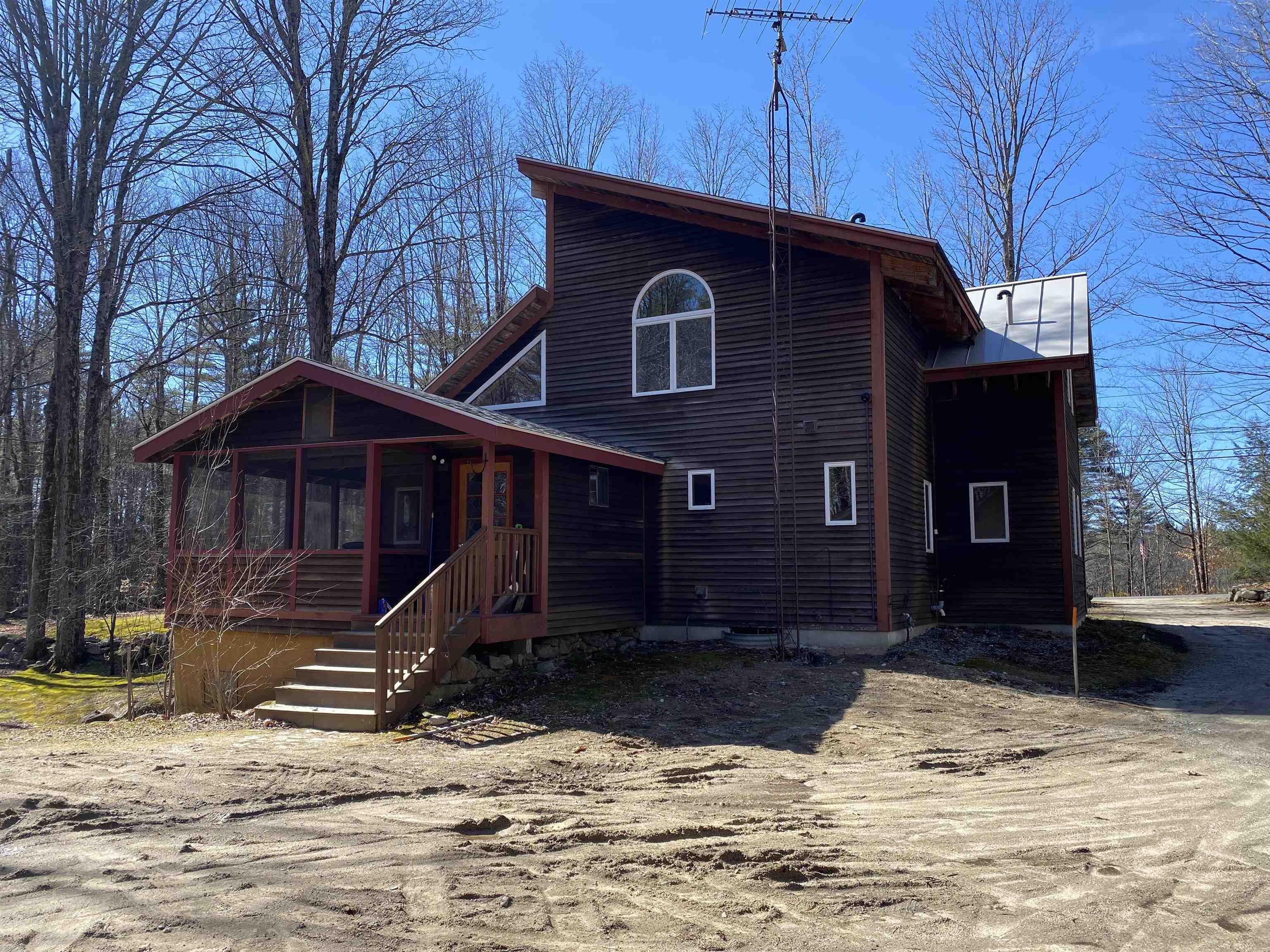 33 N Road Hancock, NH 03449 - Photo 17 of 27 Gallery Image 17