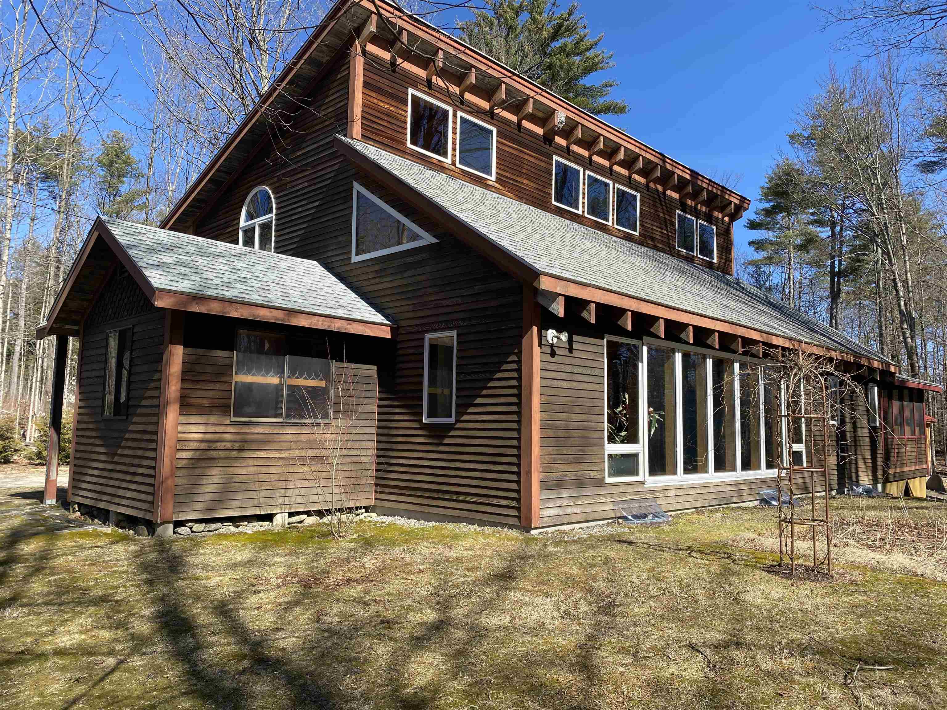 33 N Road Hancock, NH 03449 - Photo 18 of 27 Gallery Image 18