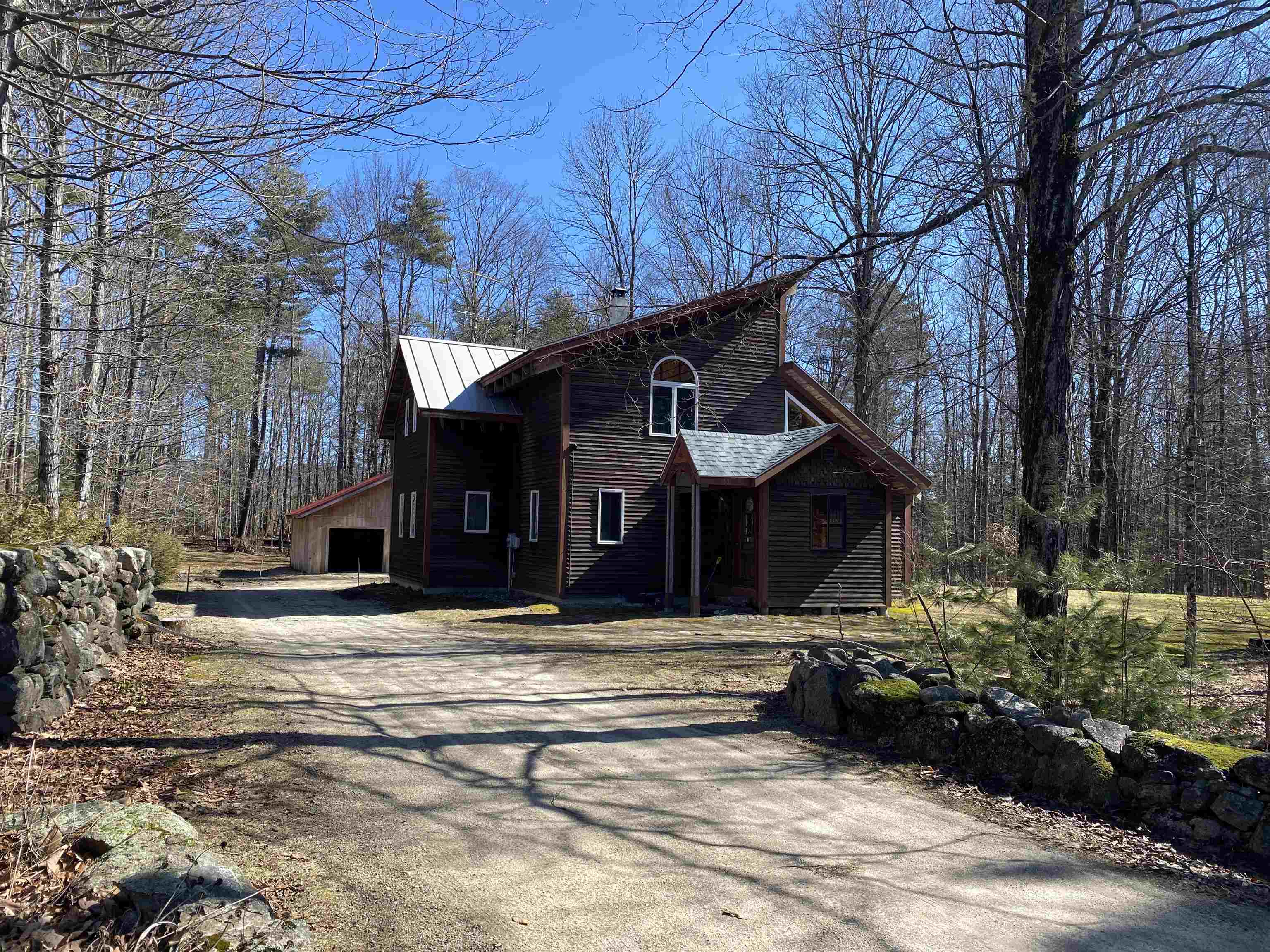 33 N Road Hancock, NH 03449 - Photo 19 of 27 Gallery Image 19