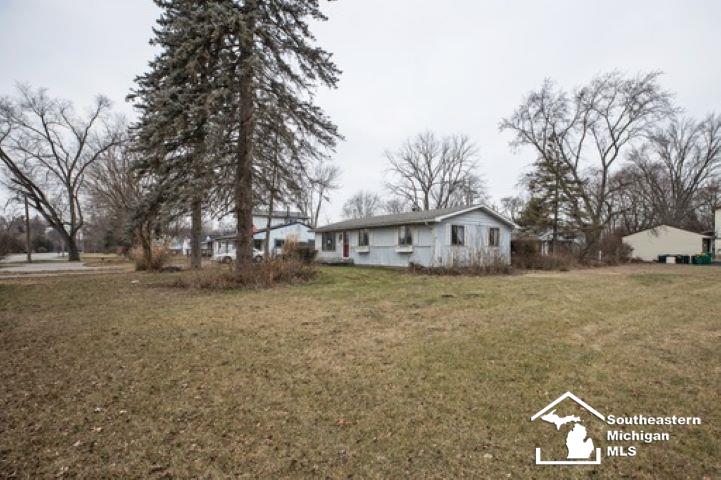 35640 Wick Road Romulus, MI 48174 - Photo 3 of 22