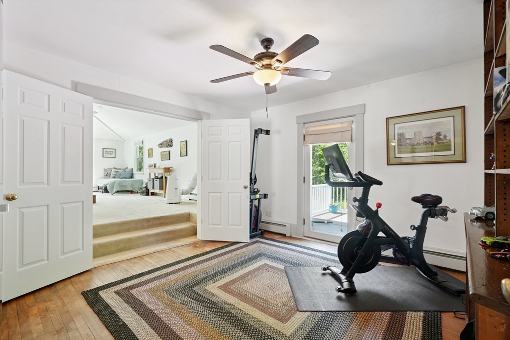 156 Langen Road Lancaster, MA 01523 - Photo 11 of 26 a living room with furniture