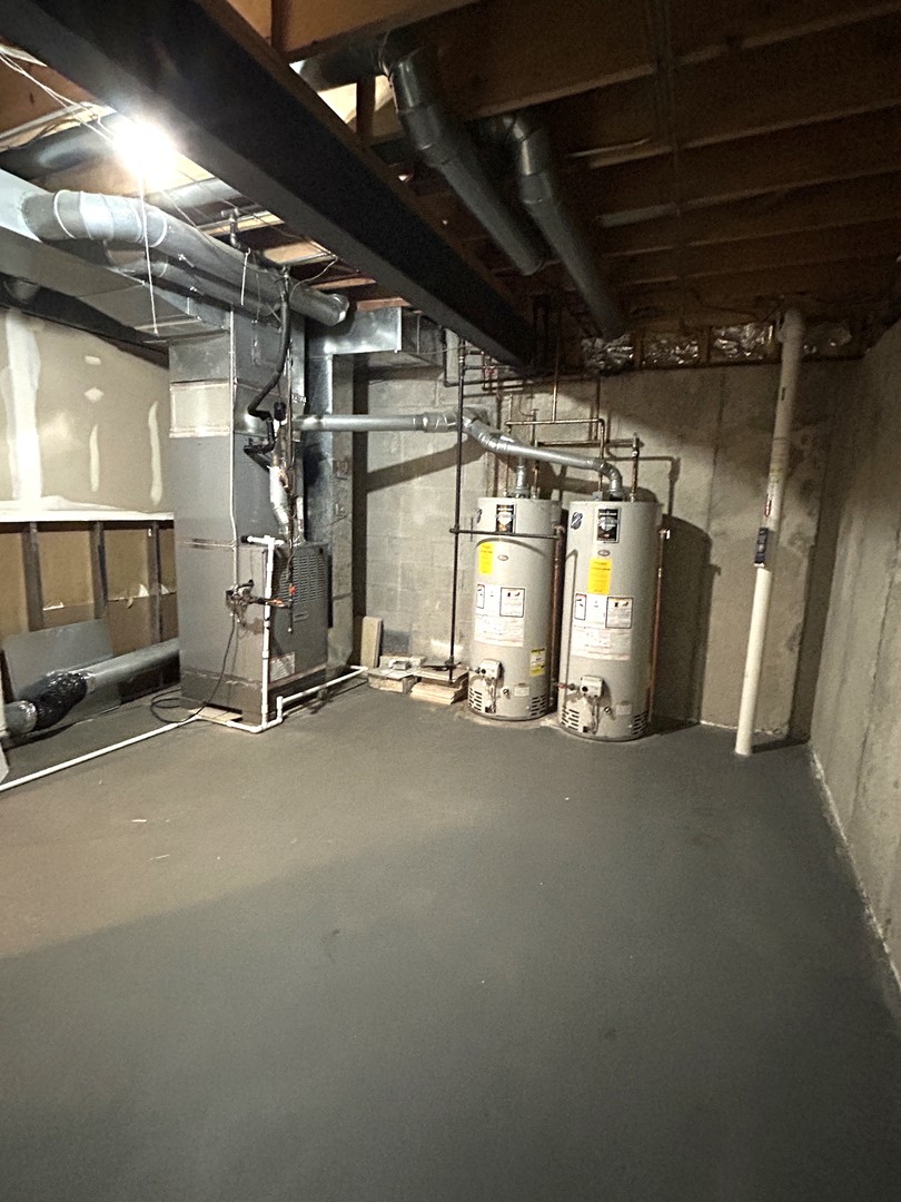 3932 Bluejay Lane Naperville, IL 60564 - Photo 50 of 50 a view of empty room