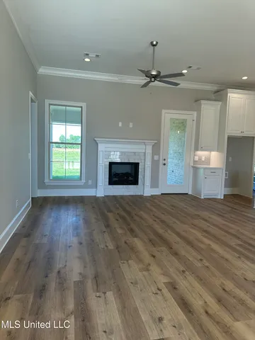 $345,000 | 485 Aurora Circle, Canton, MS 39046