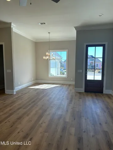 $345,000 | 485 Aurora Circle, Canton, MS 39046