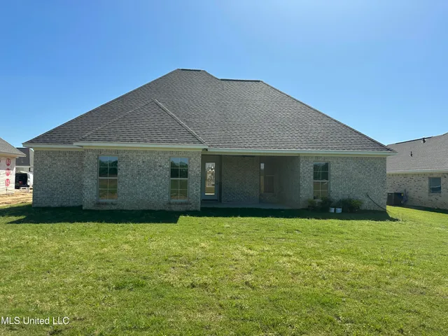 $345,000 | 485 Aurora Circle, Canton, MS 39046