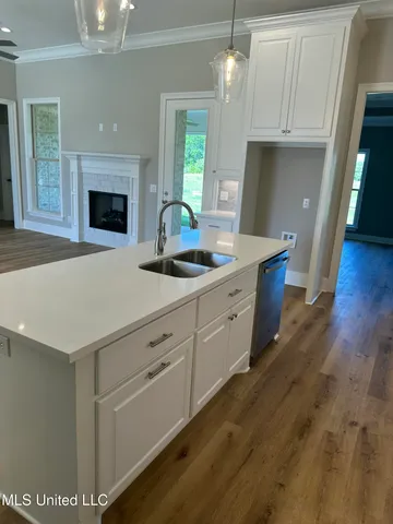 $345,000 | 485 Aurora Circle, Canton, MS 39046