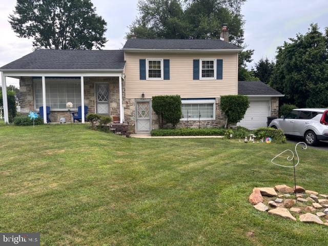 3165 Oak Road Huntingdon Valley, PA 19006 - Photo 1 of 27 Front exterior