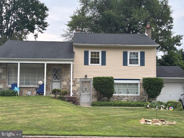 3165 Oak Road Huntingdon Valley, PA 19006 - Photo 3 of 27 Front exterior