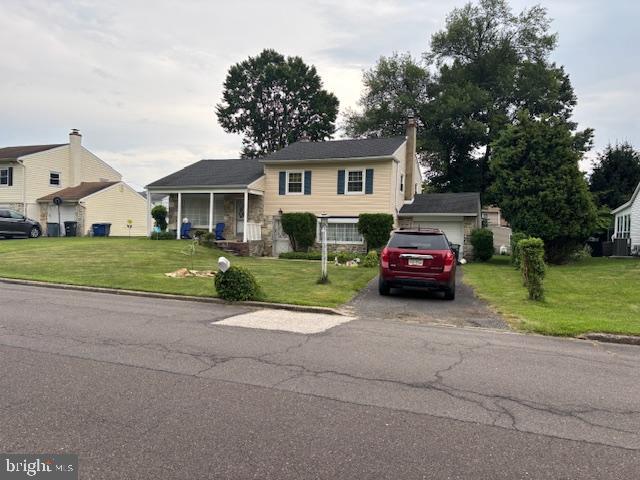 3165 Oak Road Huntingdon Valley, PA 19006 - Photo 5 of 27 Front exterior