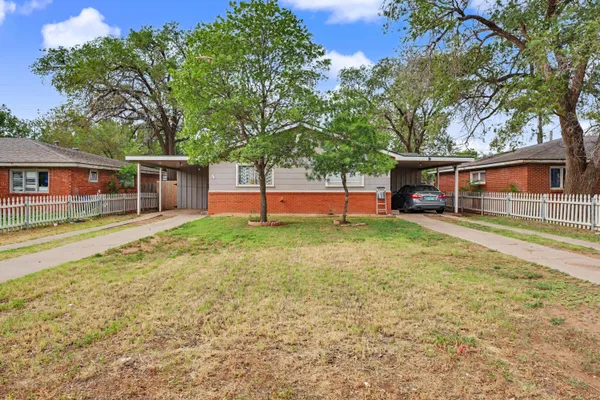 $145,000 | 2117 35th Street, Lubbock, TX 79412
