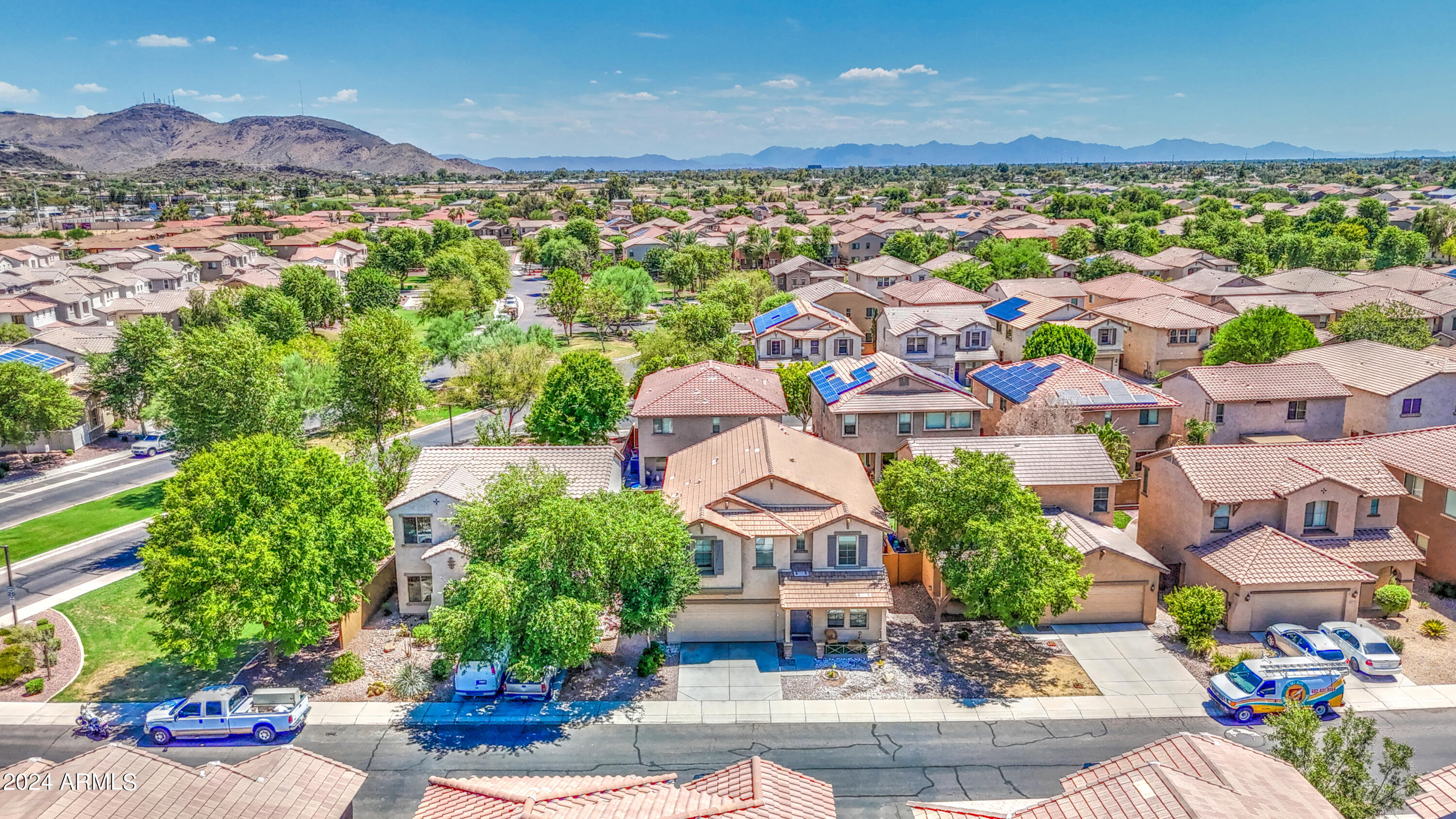 2015 West Davis Road Phoenix, AZ 85023 - Photo 61 of 62 76