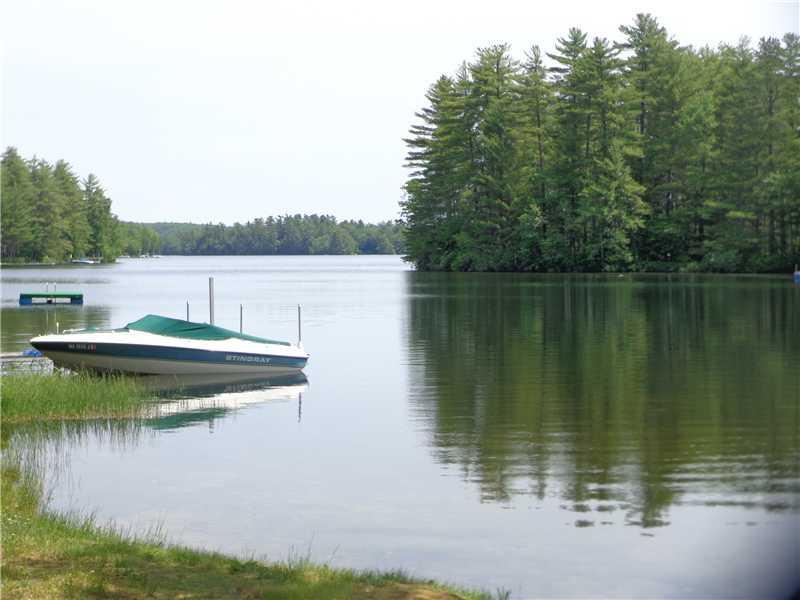 74 Deer Acres Road Raymond, ME 04071 - Photo 13 of 35 View.