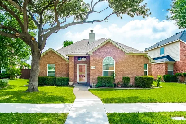 $460,000 | 8308 Spring Ridge Drive, Plano, TX 75025