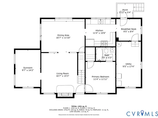 $239,900 | 1300 Sussex Drive, Emporia, VA 23847