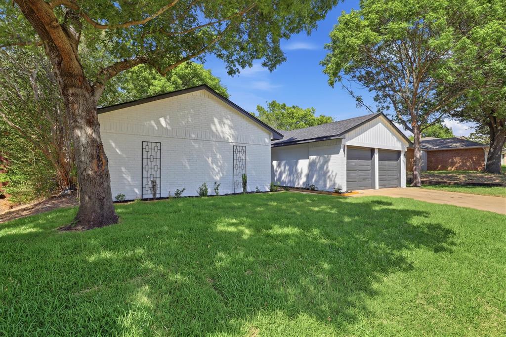 3405 Mill Ridge Street Bedford, TX 76021 - Photo 30 of 32 Gallery Image 30