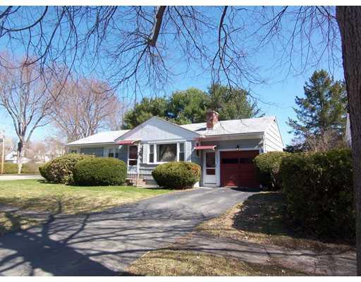 110 Silver Road Bangor, ME 04401 - Photo 1 of 25 Exterior Front.