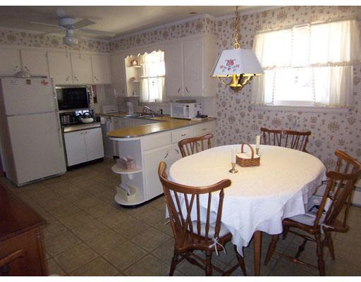 110 Silver Road Bangor, ME 04401 - Photo 11 of 25 Kitchen.
