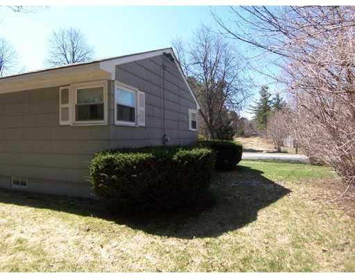 110 Silver Road Bangor, ME 04401 - Photo 13 of 25 Exterior Front.